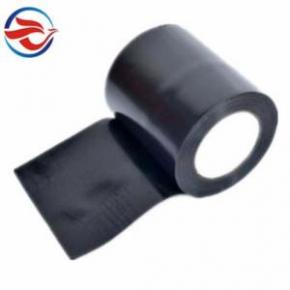 Polyethylene Inner Butyl Rubber Adhesive Tape 980 For Gas Oil Pipe Anticorrosion