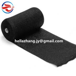 Water Cured Polyurethane Resin Fiberglass Wrap 
