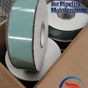 Visco-elastic Anti-corrosion Tape Oil Gas Pipeline