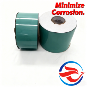 Viscoelastic Wrapping Tape