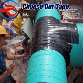 Viscoelastic Joint Tape